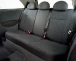 Holden Barina XC 2001 года